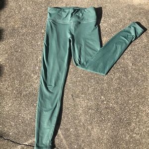 Fabletics Cold Weather Legging